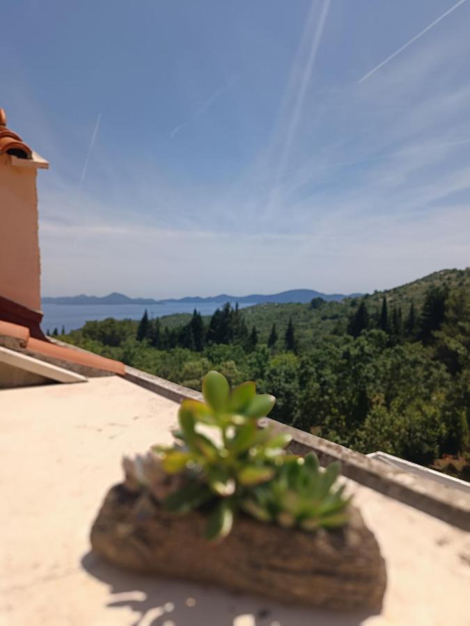 Villa Fragola 2 Doli Buitenkant foto